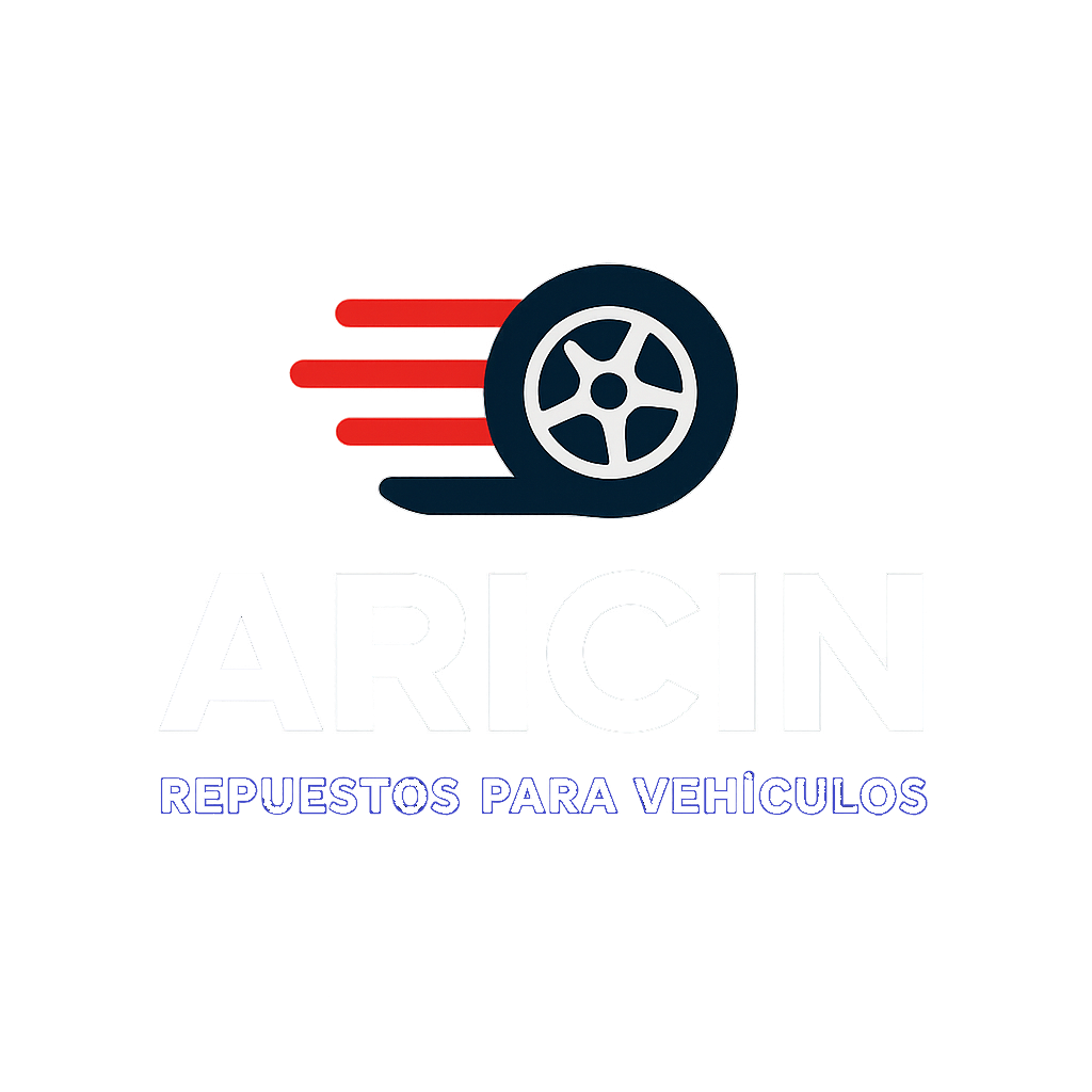 Aricin Logo
